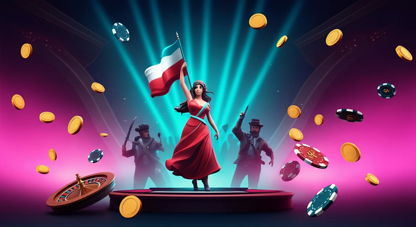 Revolution Casino Willkommenspaket