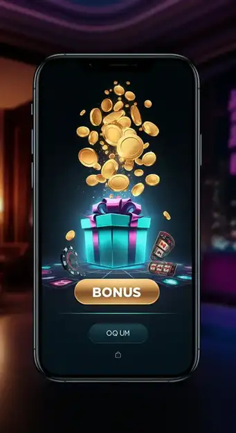Ein beeindruckendes Banner, das den großzügigen Willkommensbonus von Revolution Casino mit 100% Match bis zu 500 Euro und 200 Freispielen bewirbt
